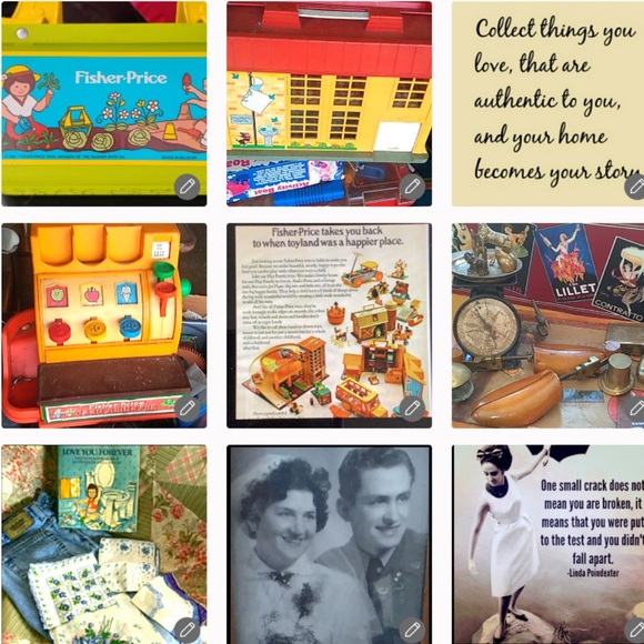 💖 Salt & Pepper Smokey Bear, TROUT Vintage - Picture 7 of 16